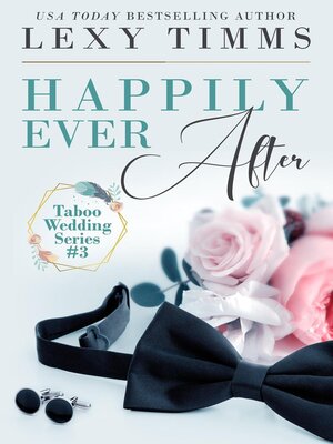 cover image of Happily Ever After